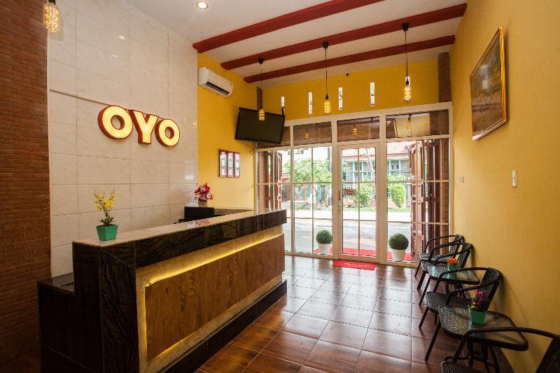 Sentosa Jaya Guest House Near Rs Hermina Medan Redpartner Εξωτερικό φωτογραφία