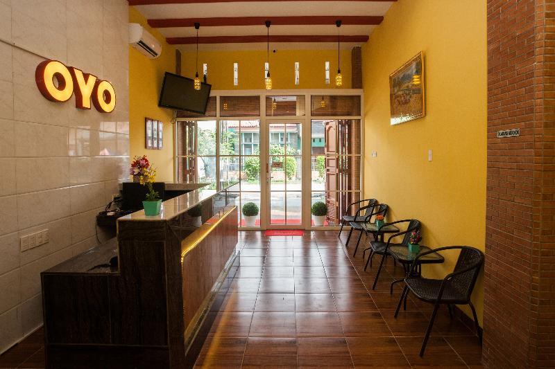 Sentosa Jaya Guest House Near Rs Hermina Medan Redpartner Εξωτερικό φωτογραφία