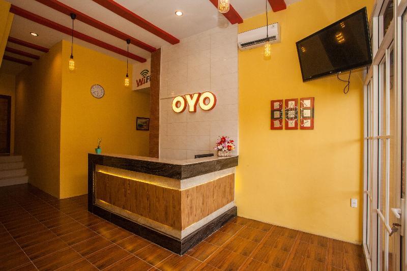 Sentosa Jaya Guest House Near Rs Hermina Medan Redpartner Εξωτερικό φωτογραφία